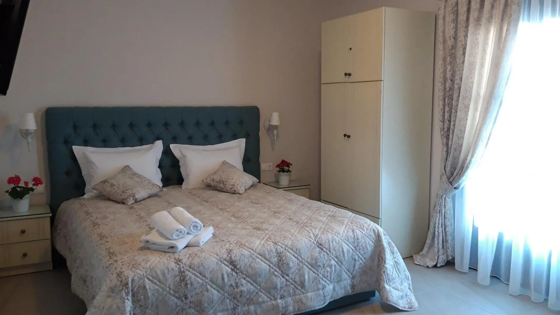 Pansion Irini Apartment Ouranoupoli